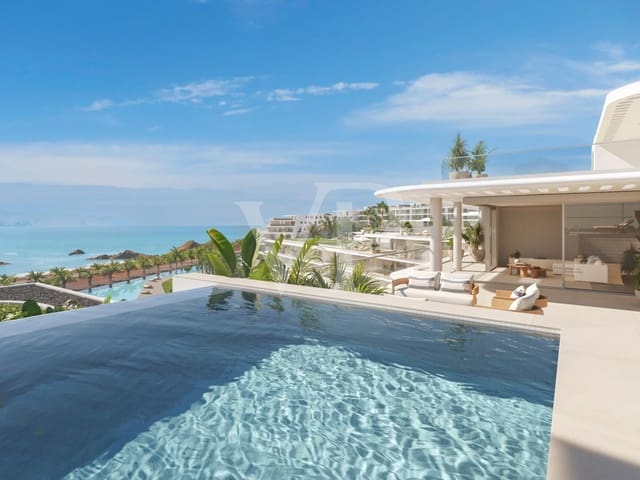 4 camera da letto Appartamento in vendita in Playa San Juan, Guía de Isora - 1.100.000 € (Rif: 9726526)