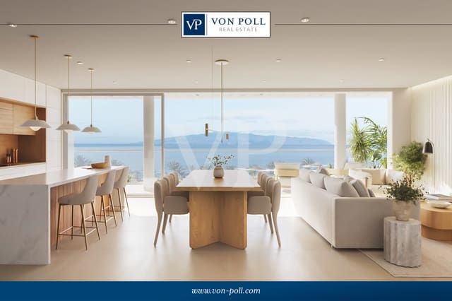 4 Zimmer Wohnung zu verkaufen in Playa San Juan, Guía de Isora mit Pool Garage - 1.100.000 € (Ref: 9726526)
