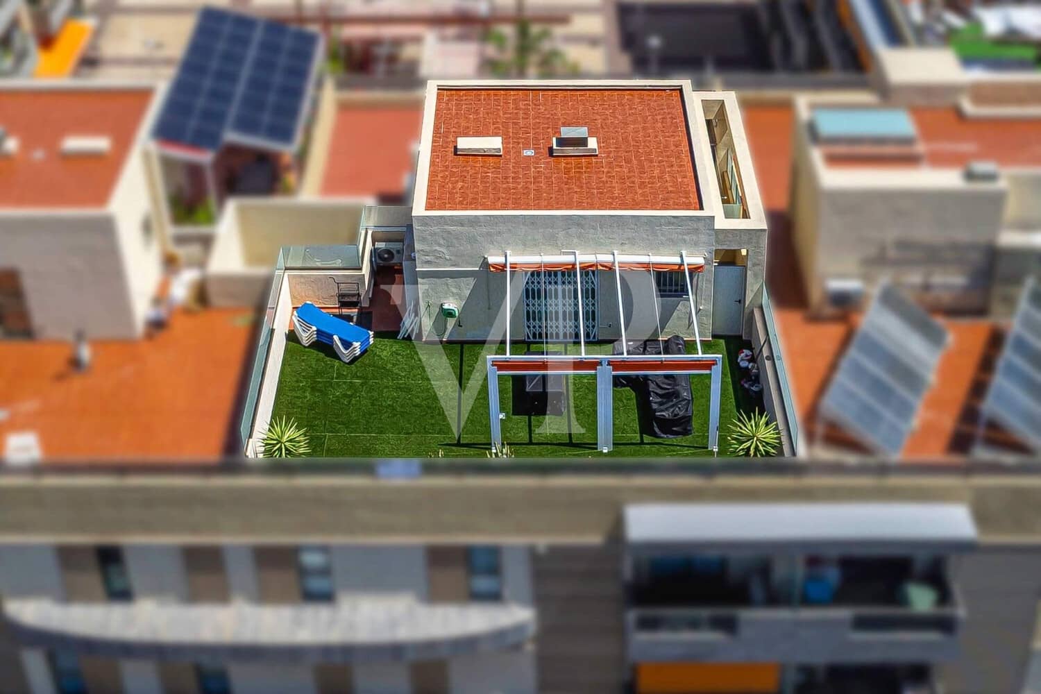 3 bedroom Penthouse for sale in Alcala - € 399,000 (Ref: 9738368)