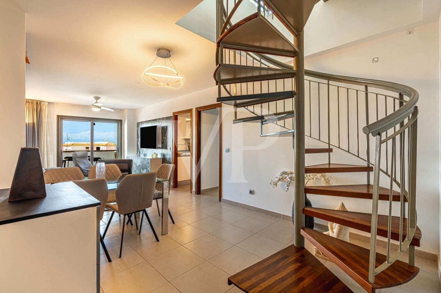 3 bedroom Penthouse for sale in Alcala - € 399,000 (Ref: 9738368)