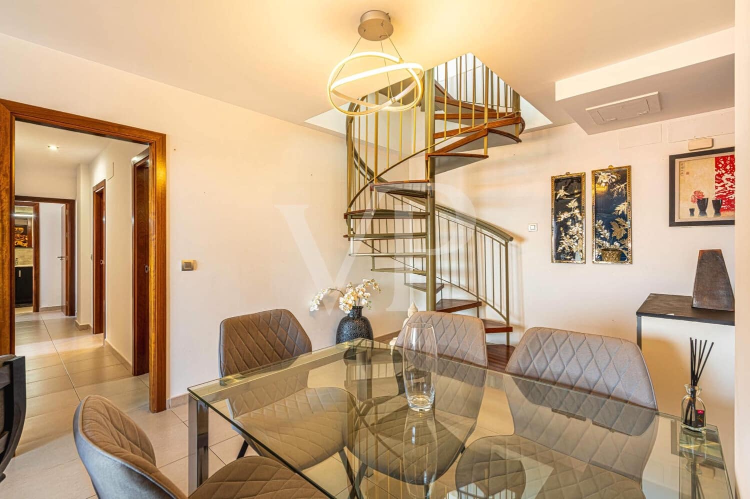 3 bedroom Penthouse for sale in Alcala - € 399,000 (Ref: 9738368)