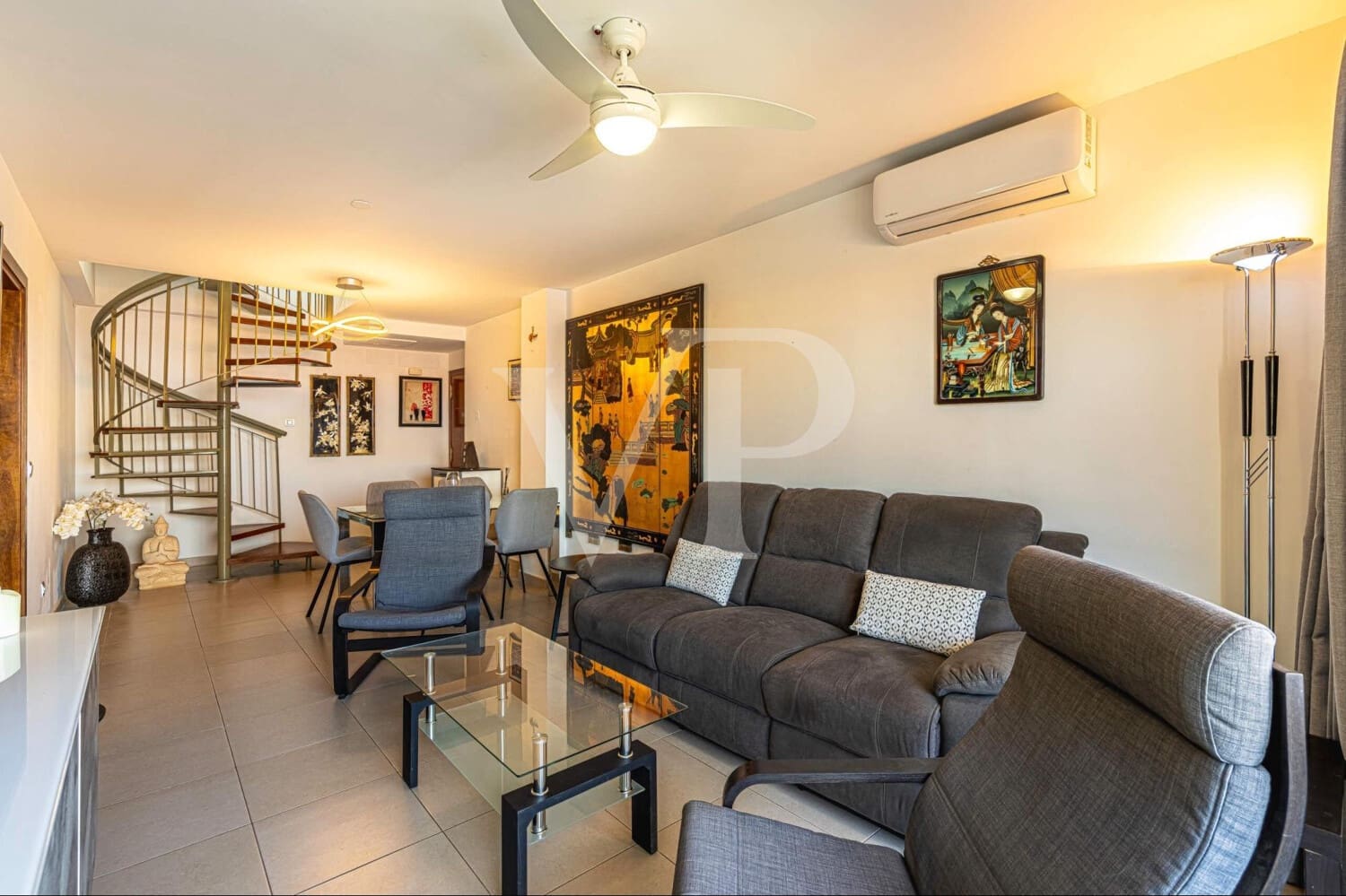 3 bedroom Penthouse for sale in Alcala - € 399,000 (Ref: 9738368)