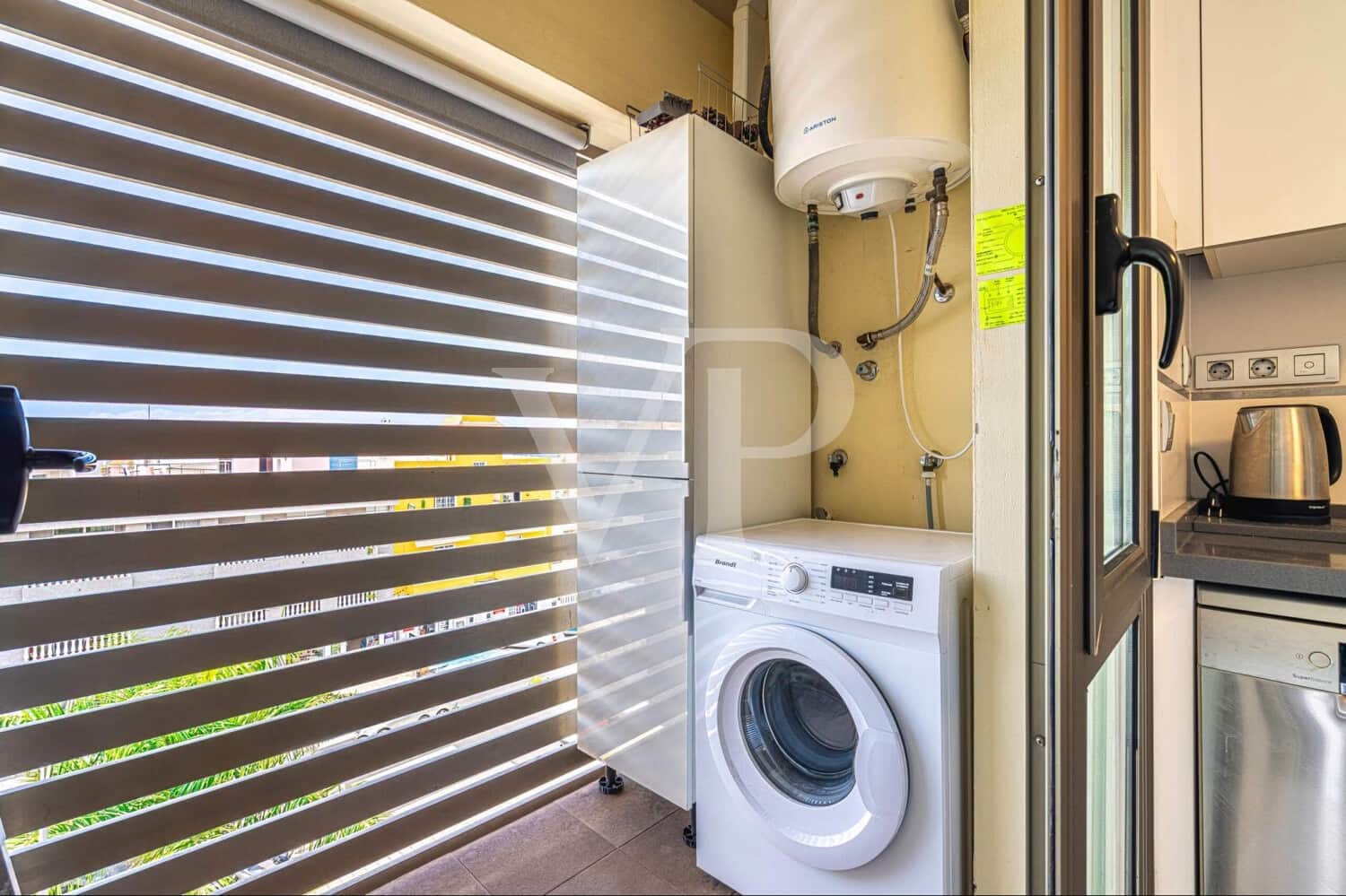 3 bedroom Penthouse for sale in Alcala - € 399,000 (Ref: 9738368)