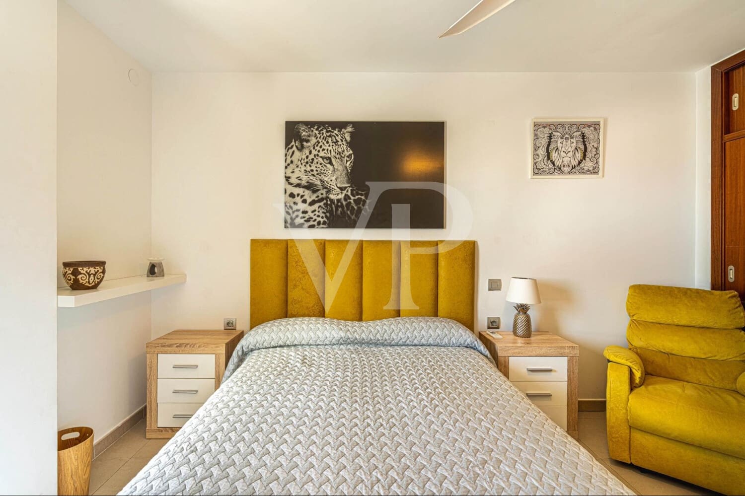 3 bedroom Penthouse for sale in Alcala - € 399,000 (Ref: 9738368)