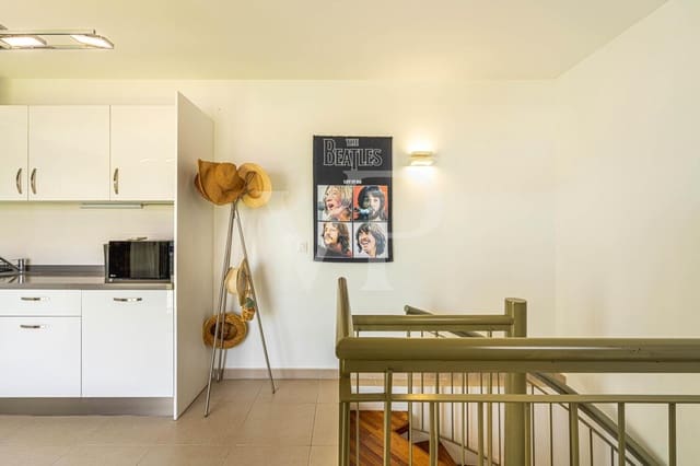 3 slaapkamer Penthouse te koop in Alcala, Guía de Isora - € 399.000 (Ref: 9738368)