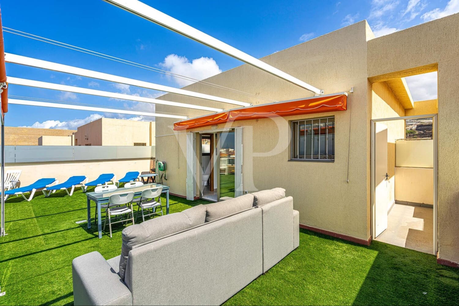 3 bedroom Penthouse for sale in Alcala - € 399,000 (Ref: 9738368)