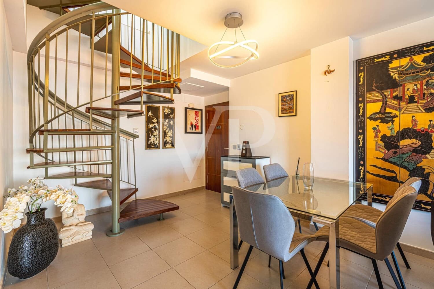 3 bedroom Penthouse for sale in Alcala - € 399,000 (Ref: 9738368)