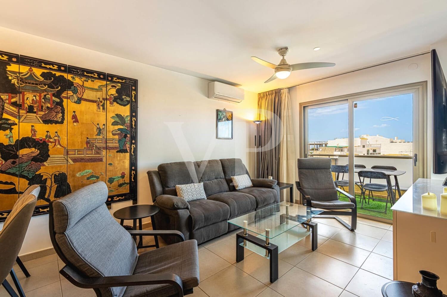 3 bedroom Penthouse for sale in Alcala - € 399,000 (Ref: 9738368)