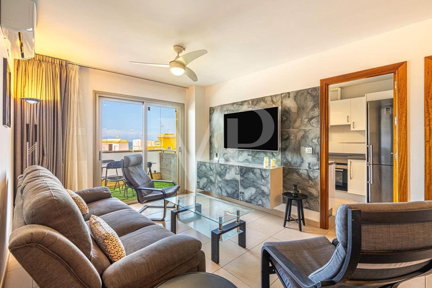 3 bedroom Penthouse for sale in Alcala - € 399,000 (Ref: 9738368)