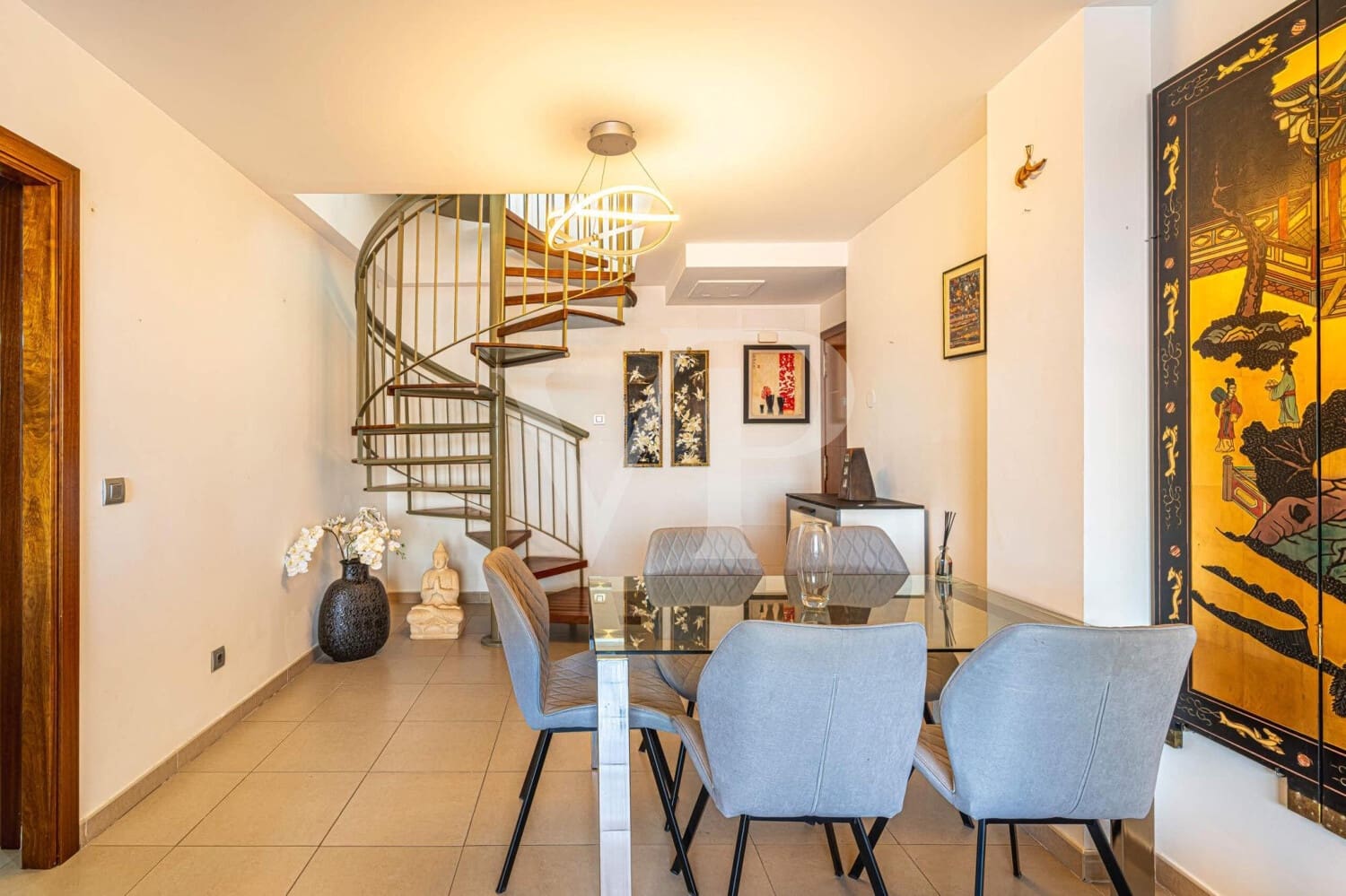 3 bedroom Penthouse for sale in Alcala - € 399,000 (Ref: 9738368)