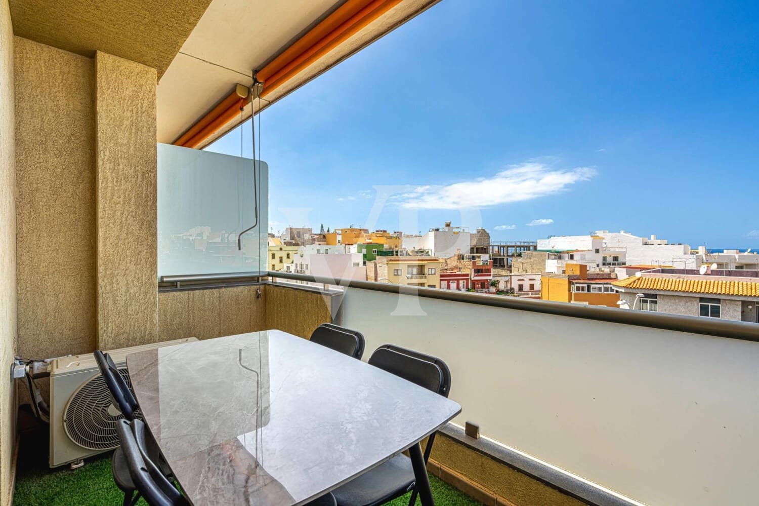 3 bedroom Penthouse for sale in Alcala - € 399,000 (Ref: 9738368)