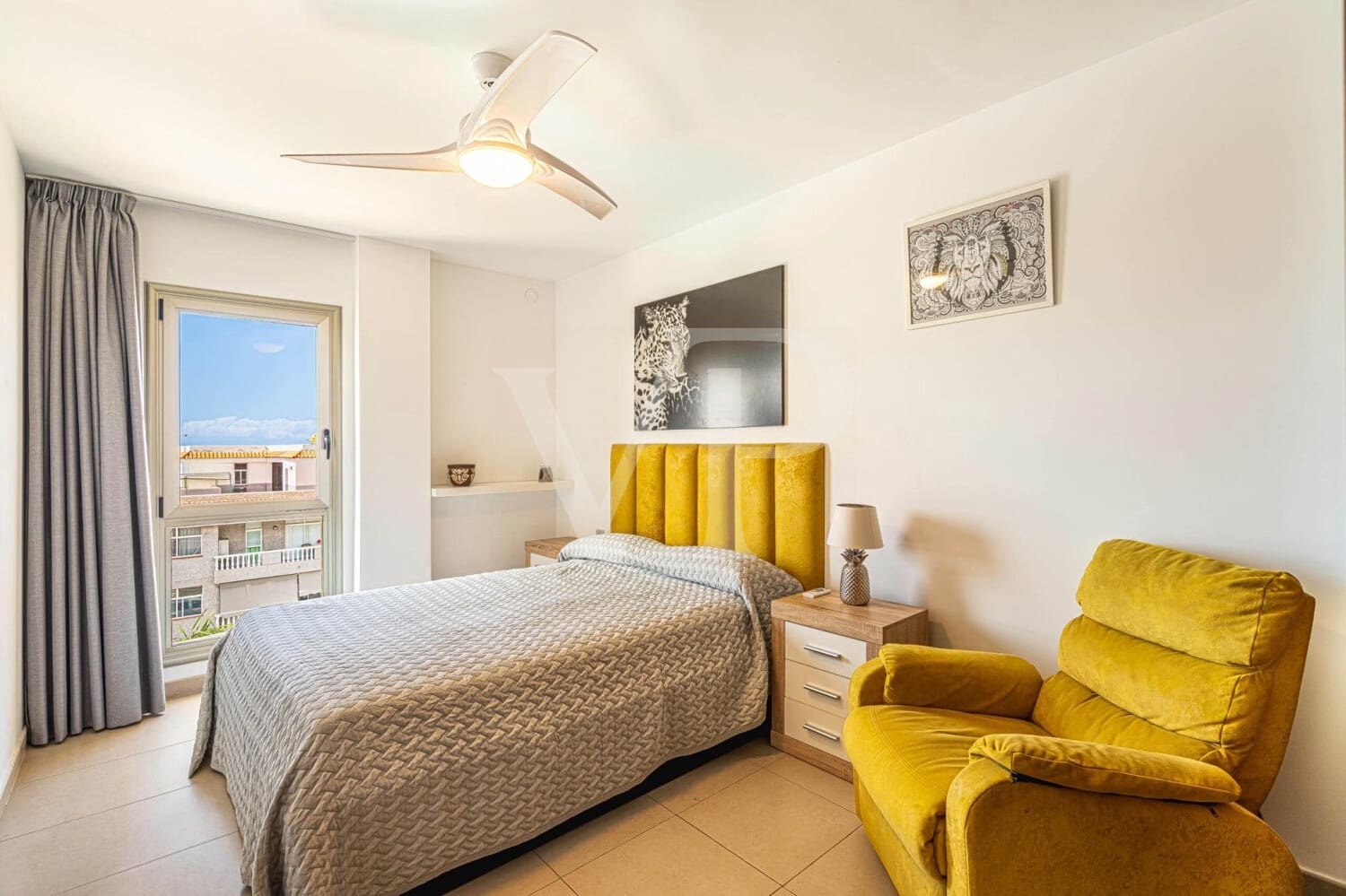 3 bedroom Penthouse for sale in Alcala - € 399,000 (Ref: 9738368)