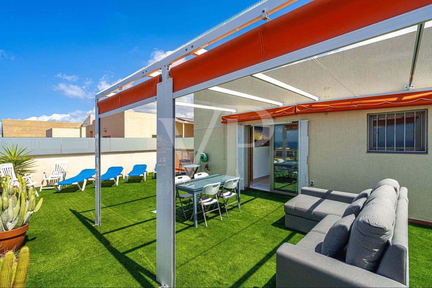 3 bedroom Penthouse for sale in Alcala - € 399,000 (Ref: 9738368)