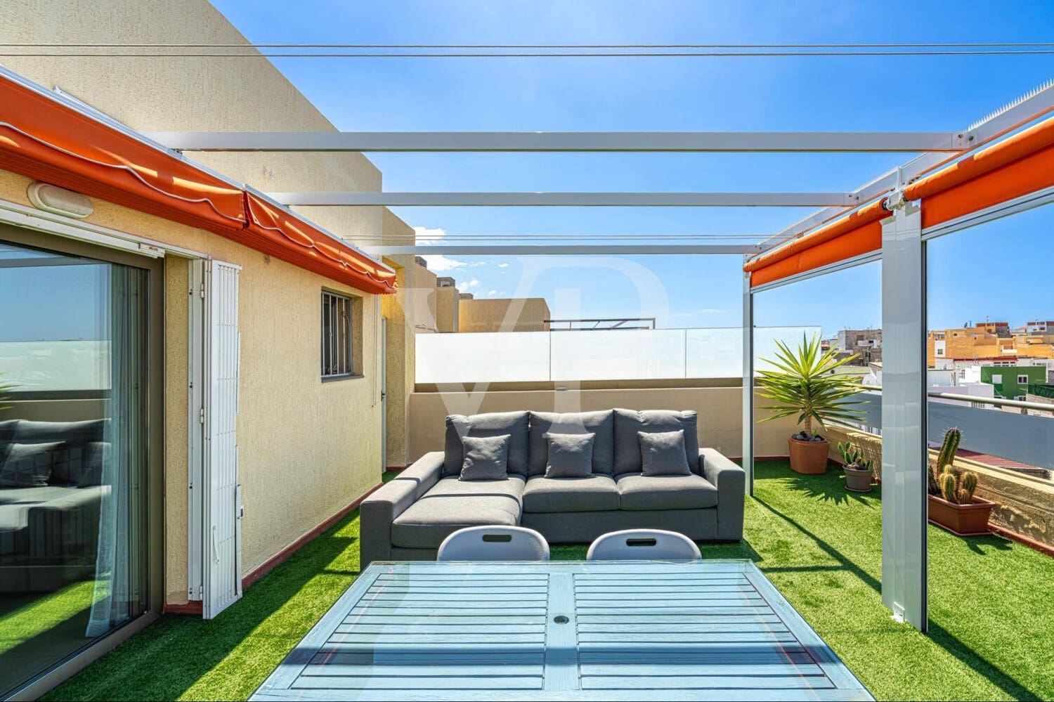 3 bedroom Penthouse for sale in Alcala - € 399,000 (Ref: 9738368)