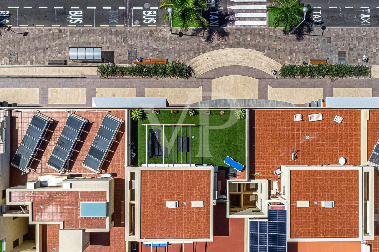 3 bedroom Penthouse for sale in Alcala - € 399,000 (Ref: 9738368)