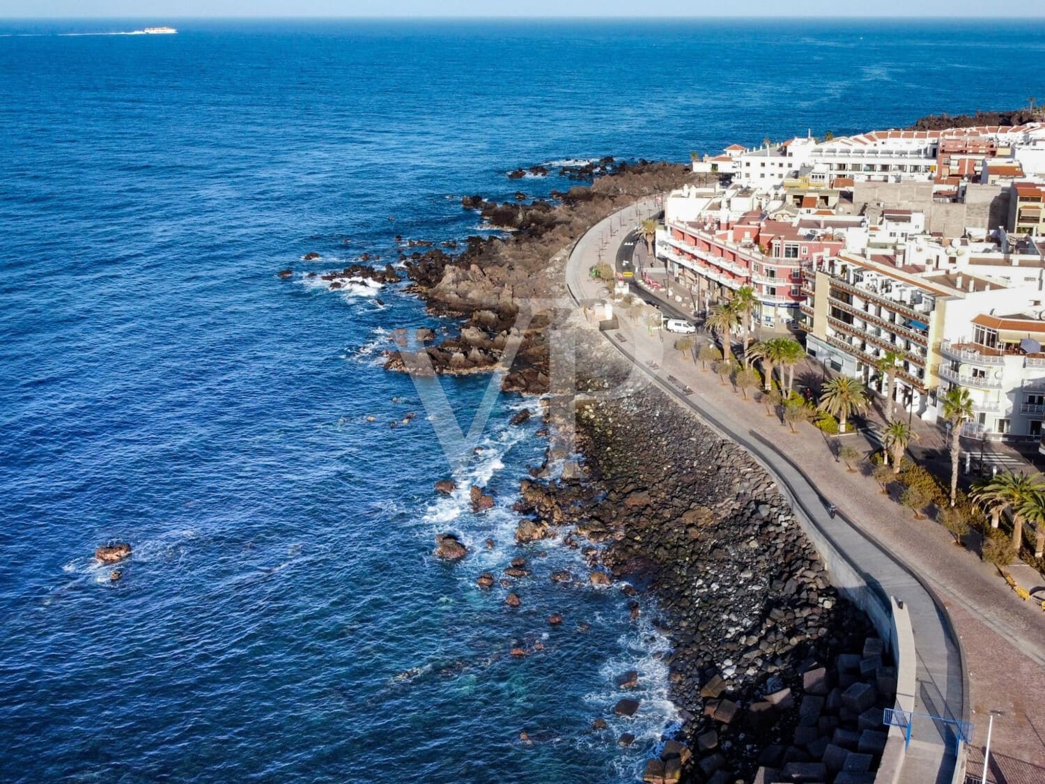 3 bedroom Penthouse for sale in Alcala - € 399,000 (Ref: 9738368)