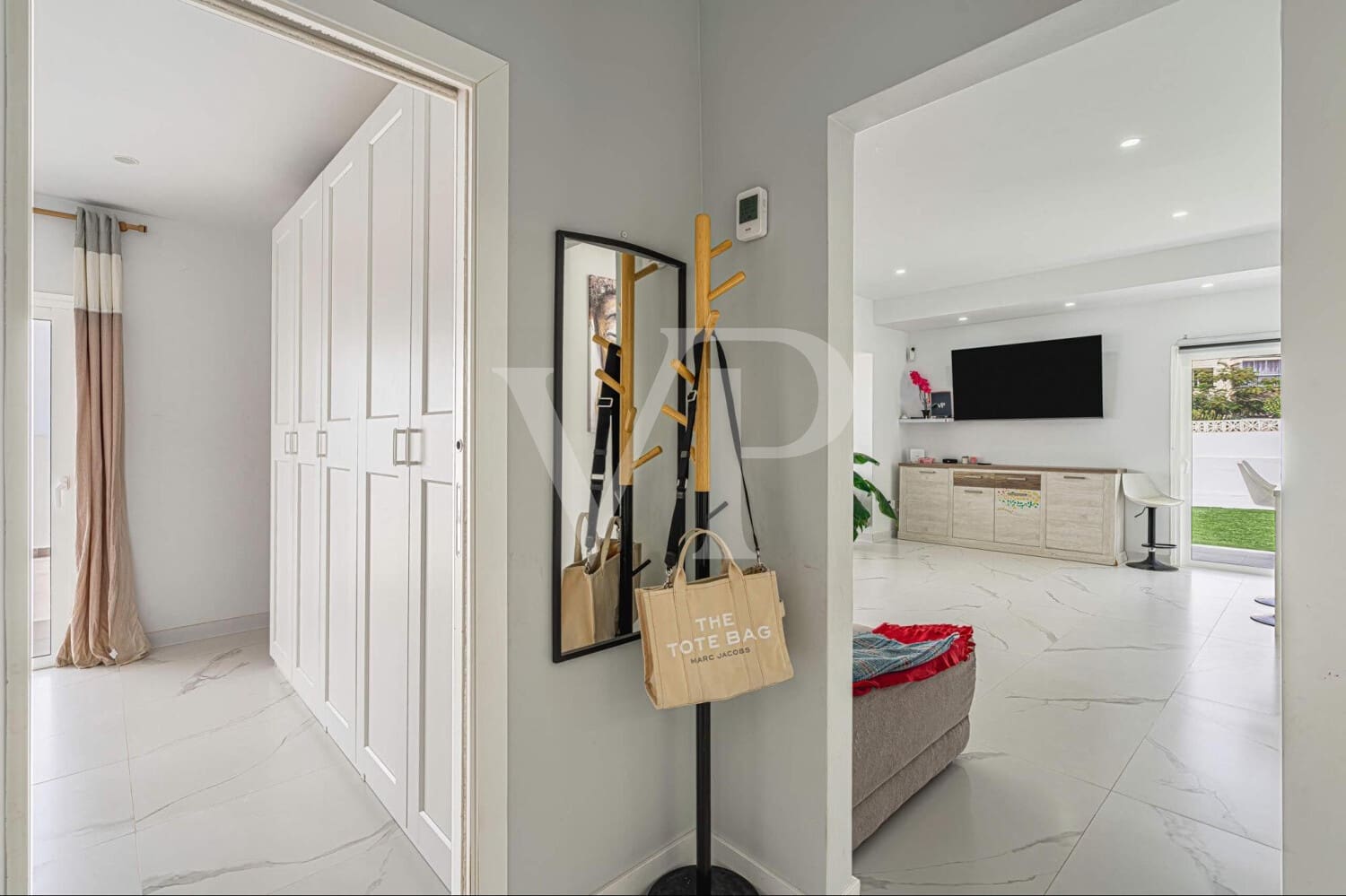 3 sypialnia Bungalow na sprzedaż w El Madronal - 999 000 € (Ref: 9796647)