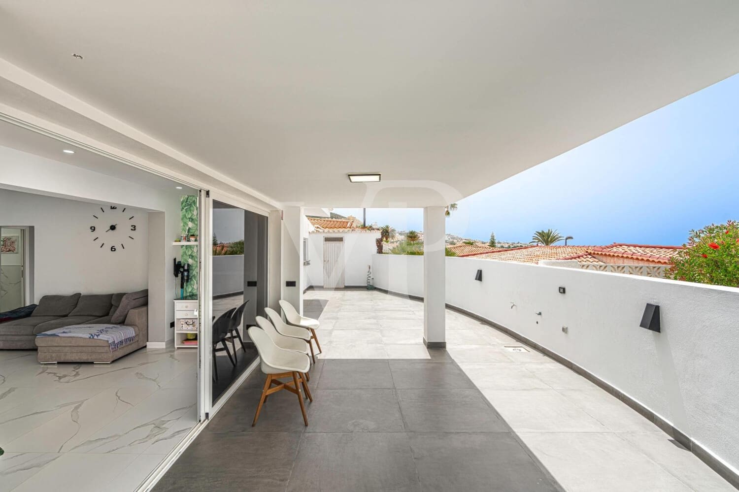 3 sypialnia Bungalow na sprzedaż w El Madronal - 999 000 € (Ref: 9796647)