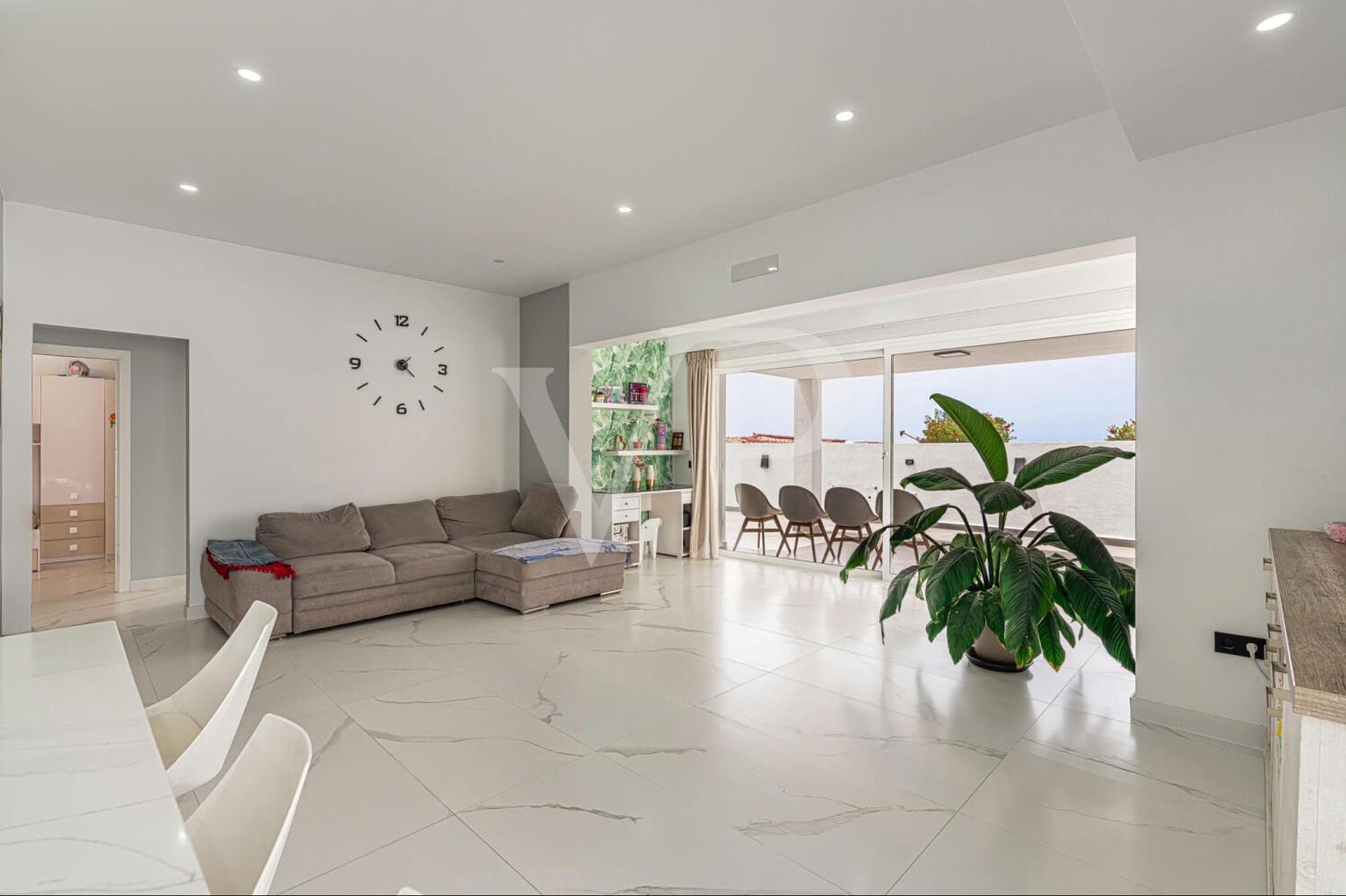 3 sypialnia Bungalow na sprzedaż w El Madronal - 999 000 € (Ref: 9796647)