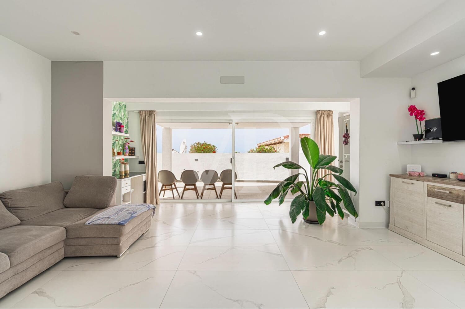 3 sypialnia Bungalow na sprzedaż w El Madronal - 999 000 € (Ref: 9796647)