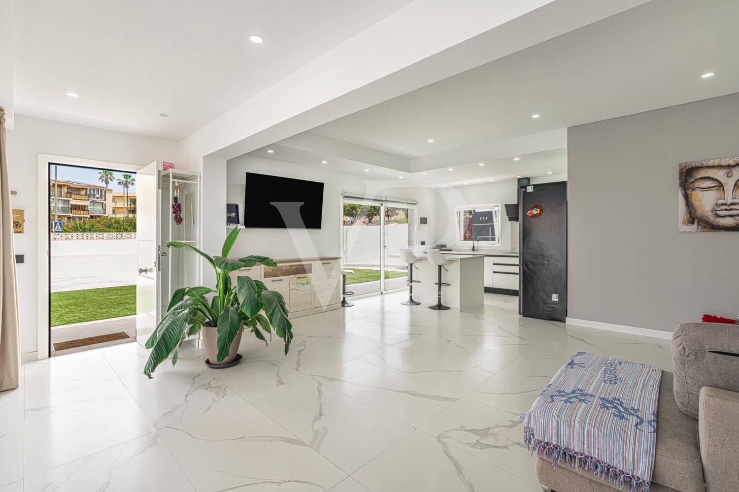 3 sypialnia Bungalow na sprzedaż w El Madronal - 999 000 € (Ref: 9796647)