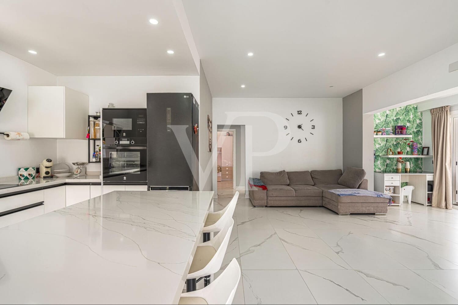 3 sypialnia Bungalow na sprzedaż w El Madronal - 999 000 € (Ref: 9796647)