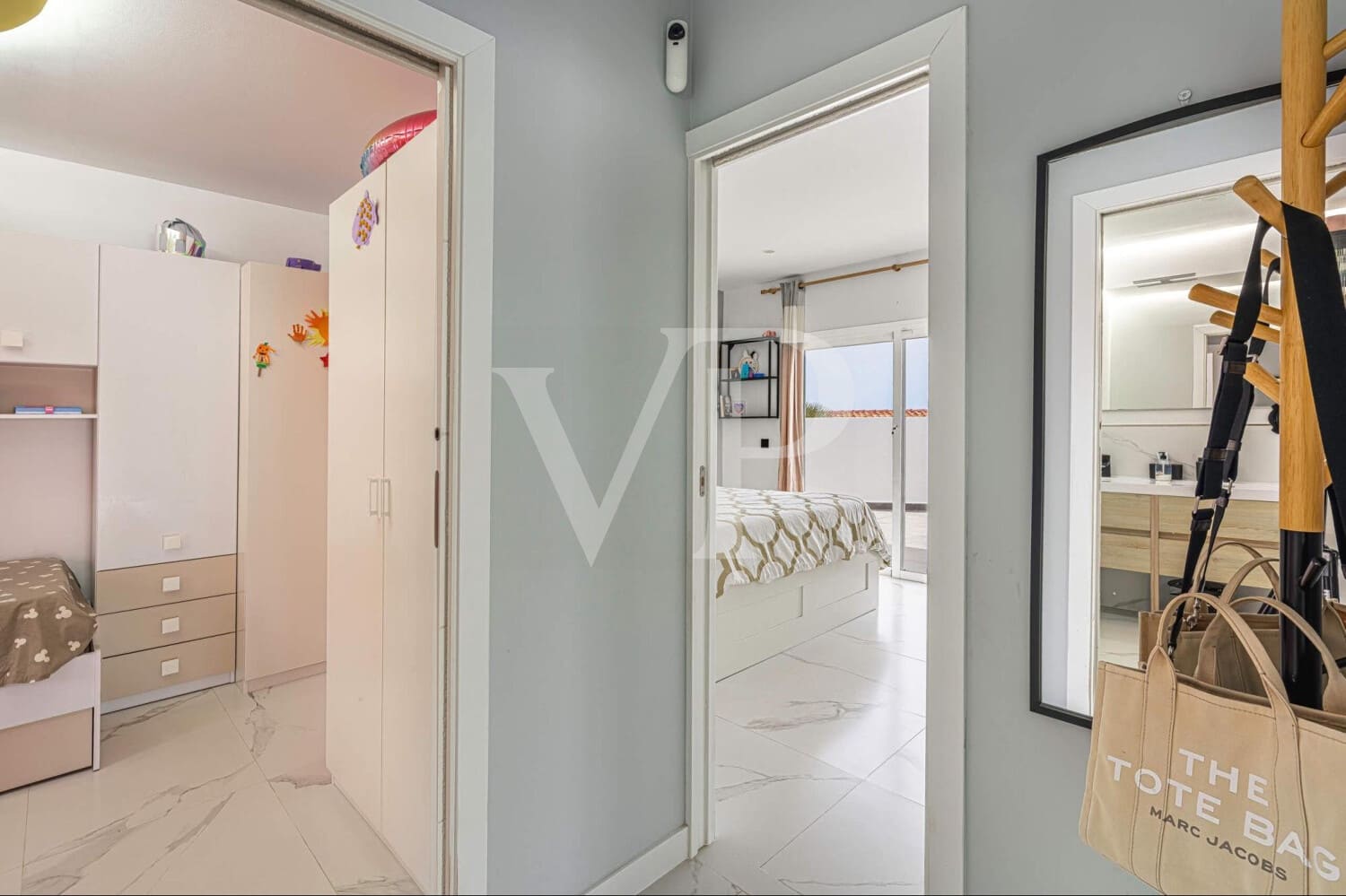 3 sypialnia Bungalow na sprzedaż w El Madronal - 999 000 € (Ref: 9796647)