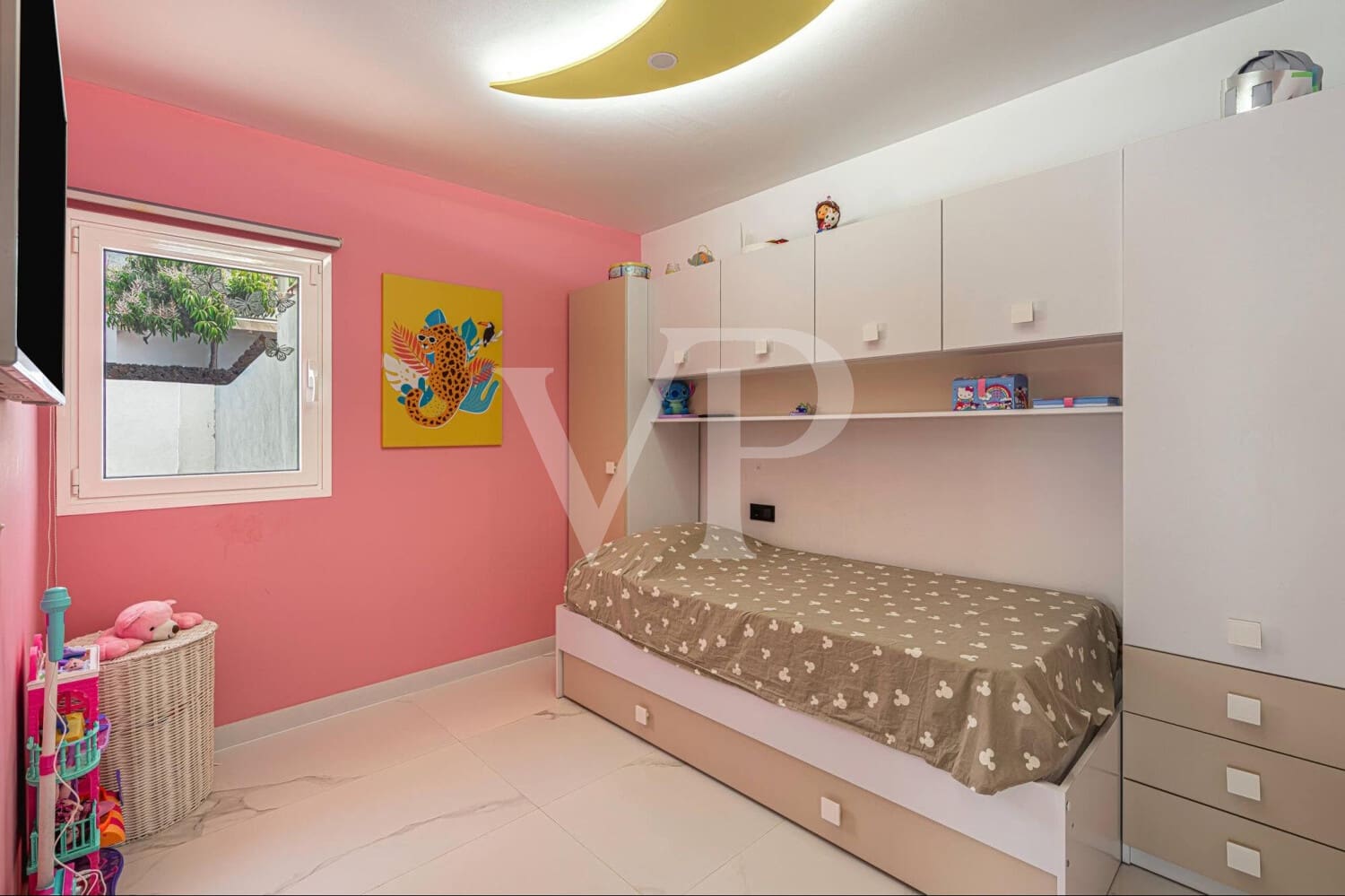 3 sypialnia Bungalow na sprzedaż w El Madronal - 999 000 € (Ref: 9796647)