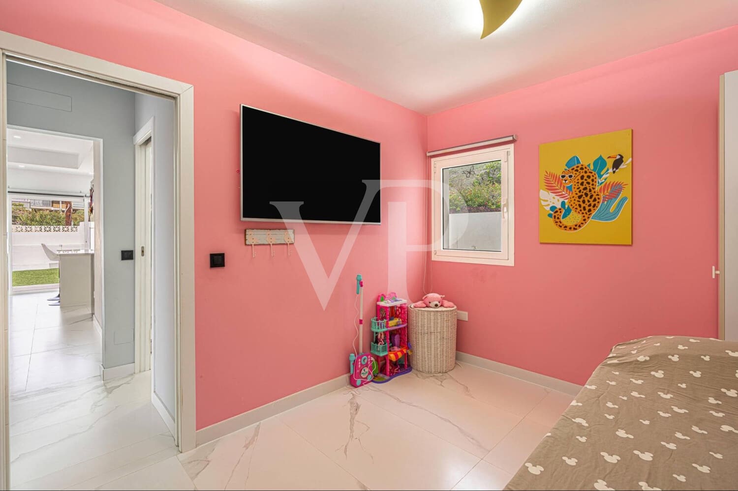 3 sypialnia Bungalow na sprzedaż w El Madronal - 999 000 € (Ref: 9796647)