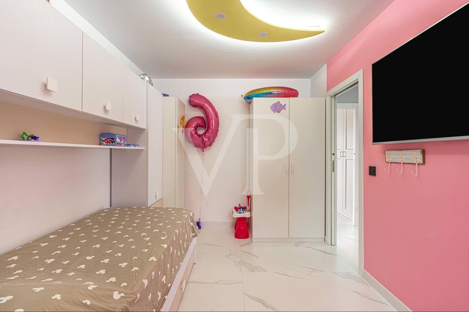 3 sypialnia Bungalow na sprzedaż w El Madronal - 999 000 € (Ref: 9796647)