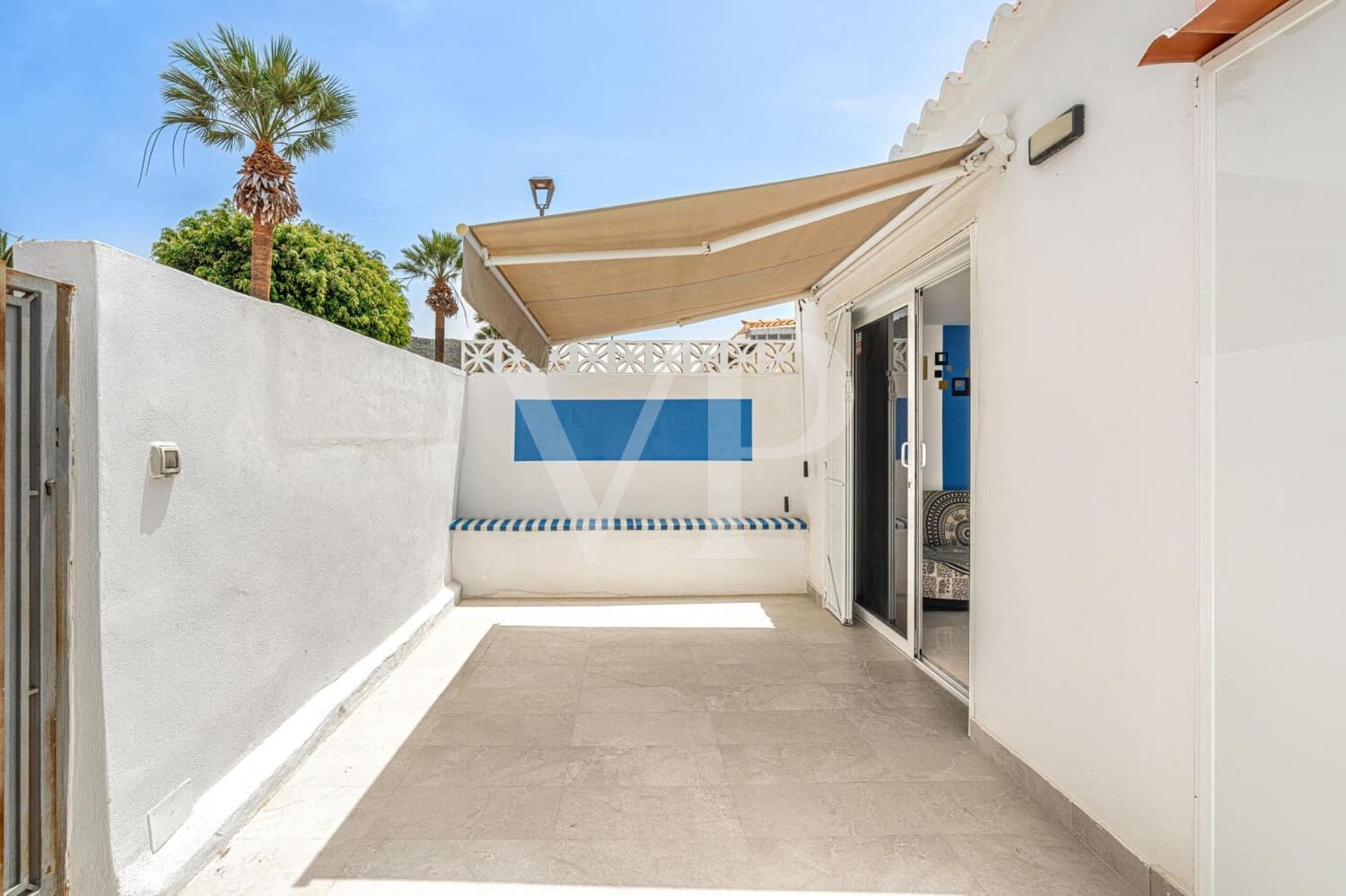 3 sypialnia Bungalow na sprzedaż w El Madronal - 999 000 € (Ref: 9796647)