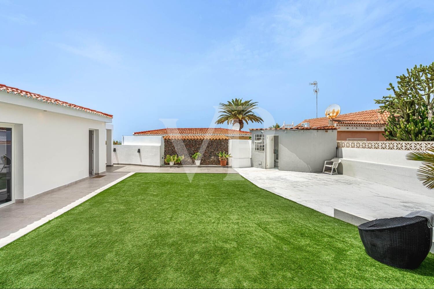 3 sypialnia Bungalow na sprzedaż w El Madronal - 999 000 € (Ref: 9796647)