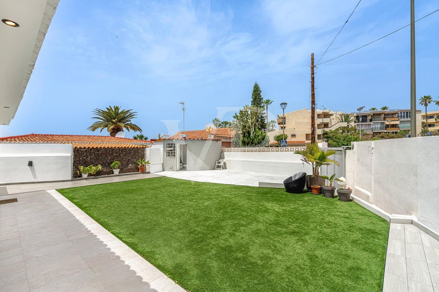 3 sypialnia Bungalow na sprzedaż w El Madronal - 999 000 € (Ref: 9796647)