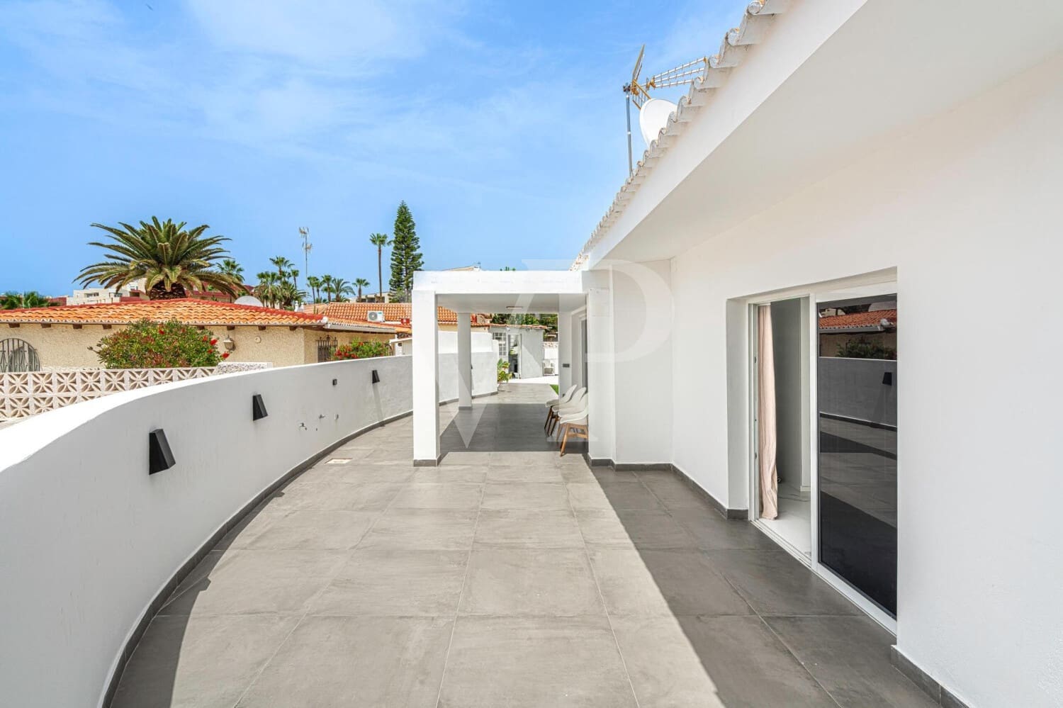 3 sypialnia Bungalow na sprzedaż w El Madronal - 999 000 € (Ref: 9796647)