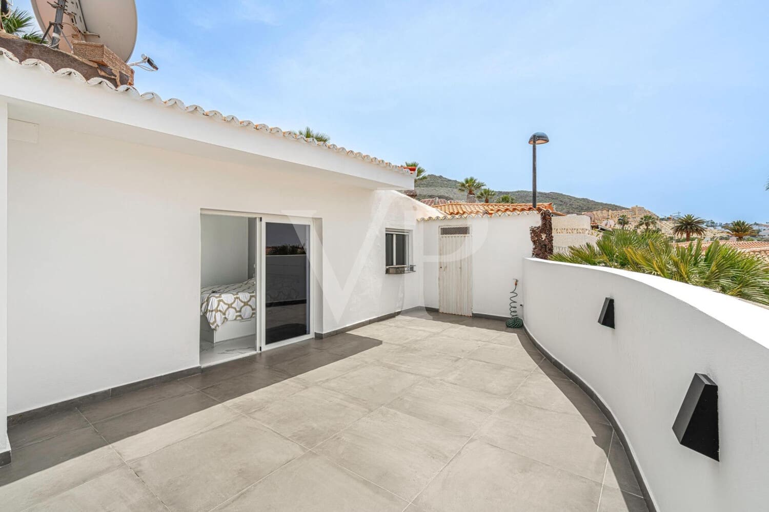 3 sypialnia Bungalow na sprzedaż w El Madronal - 999 000 € (Ref: 9796647)