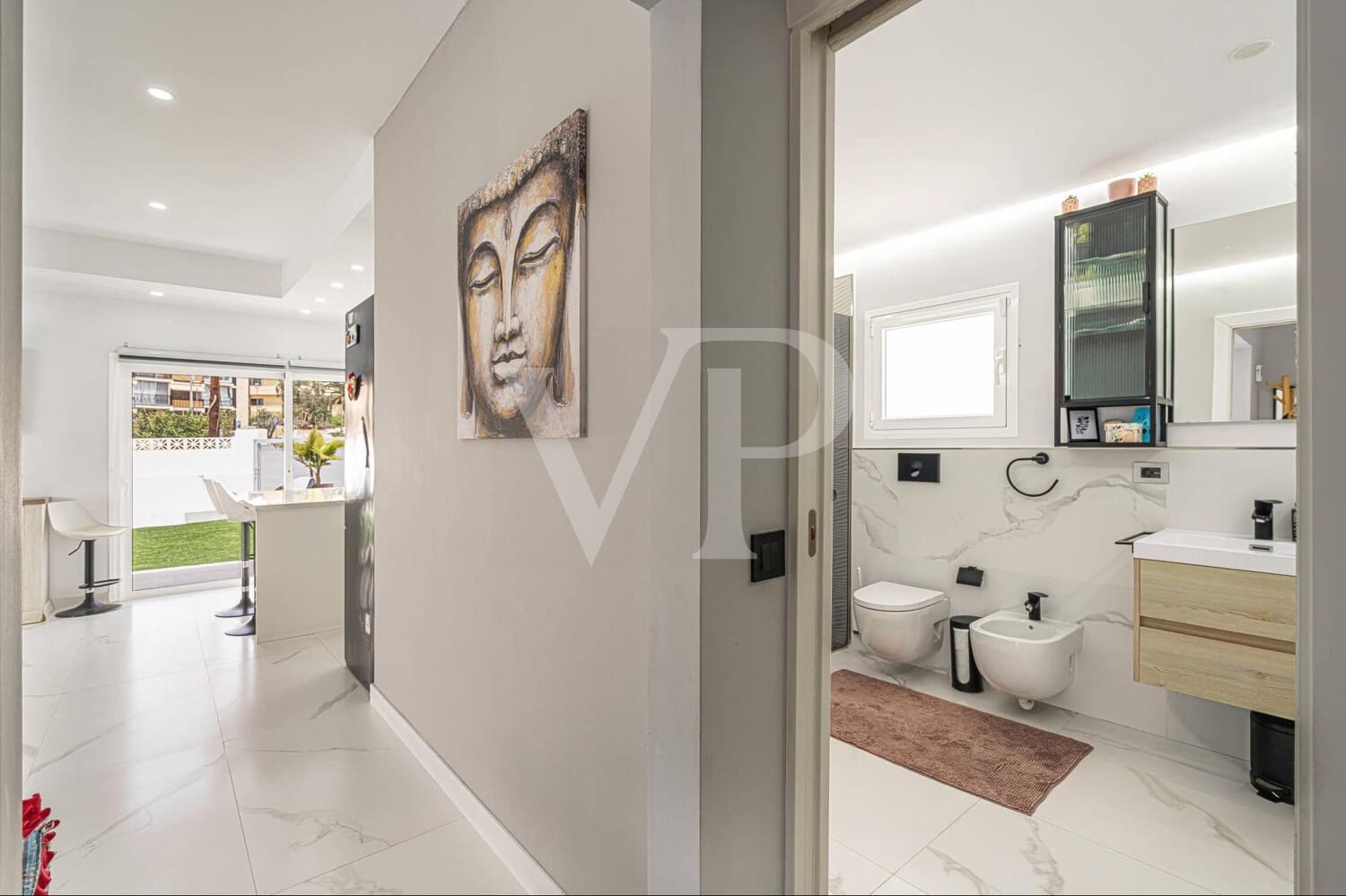 3 sypialnia Bungalow na sprzedaż w El Madronal - 999 000 € (Ref: 9796647)