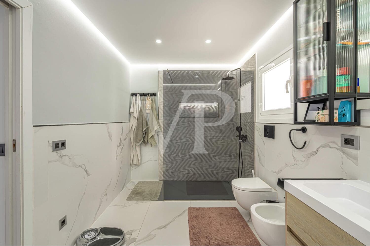 3 sypialnia Bungalow na sprzedaż w El Madronal - 999 000 € (Ref: 9796647)