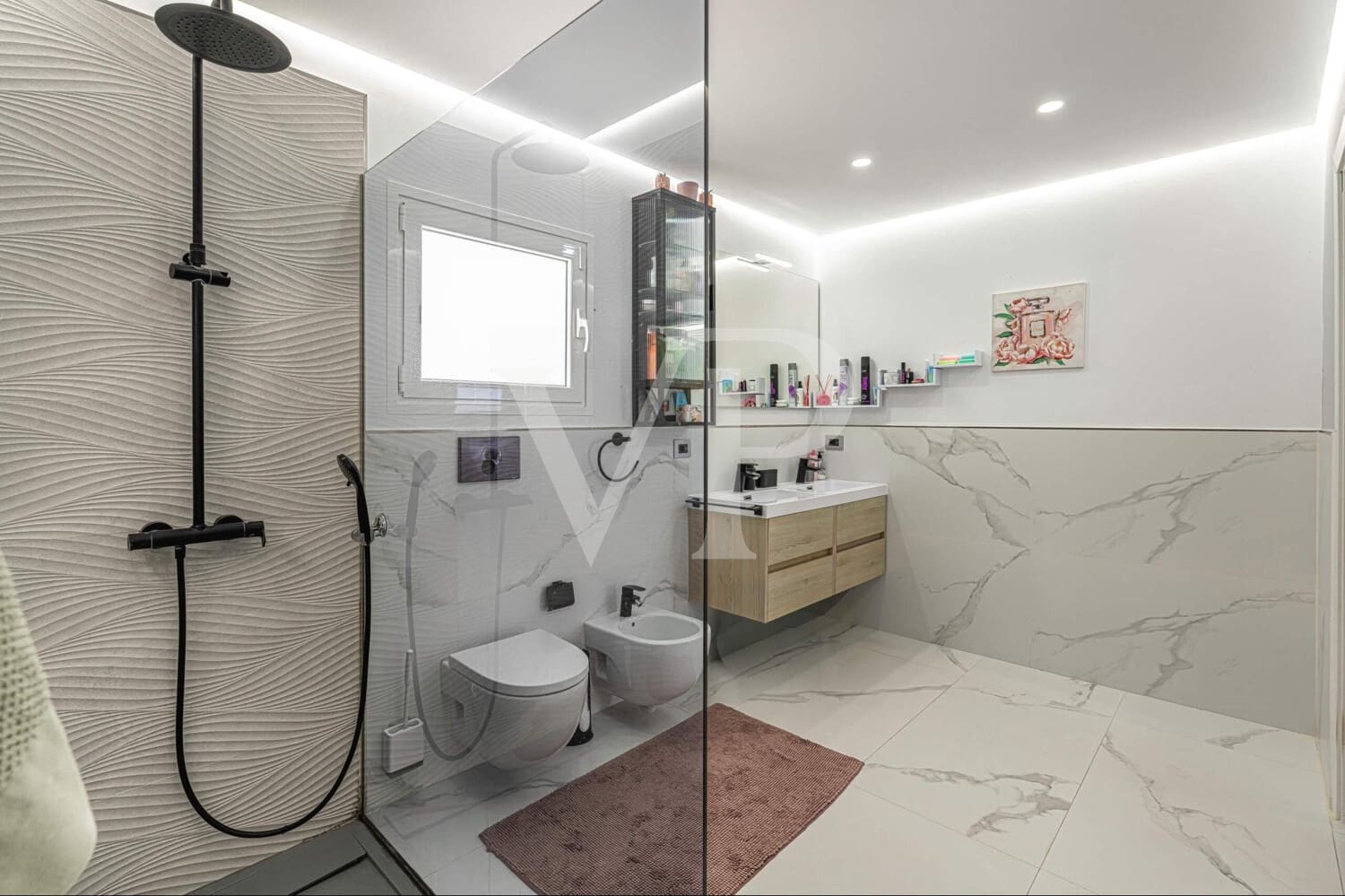 3 sypialnia Bungalow na sprzedaż w El Madronal - 999 000 € (Ref: 9796647)