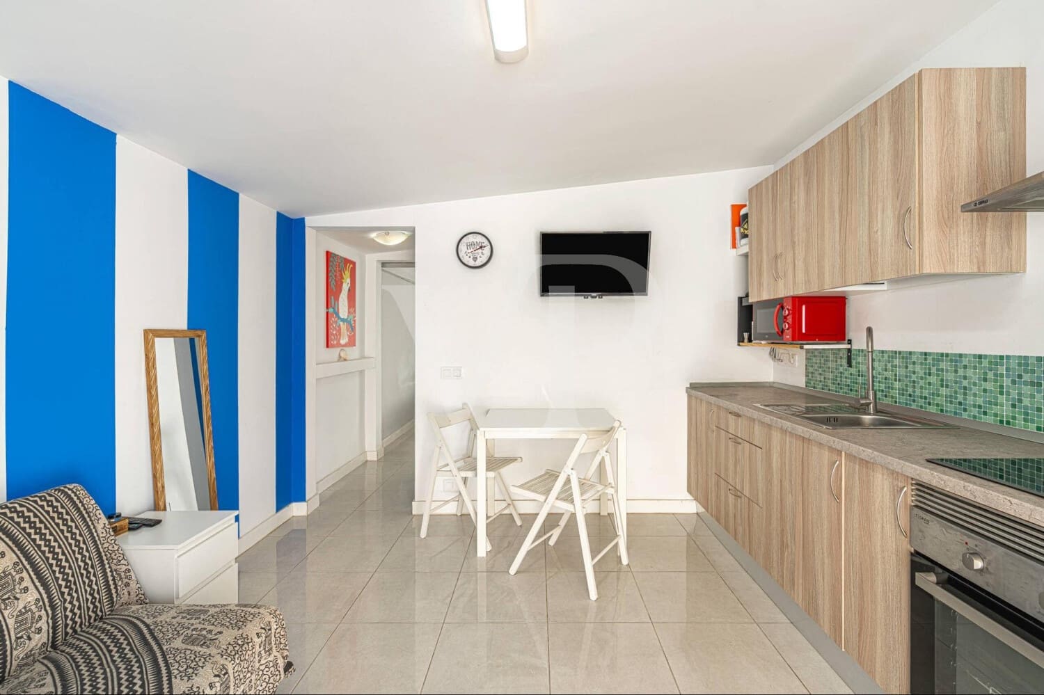 3 sypialnia Bungalow na sprzedaż w El Madronal - 999 000 € (Ref: 9796647)