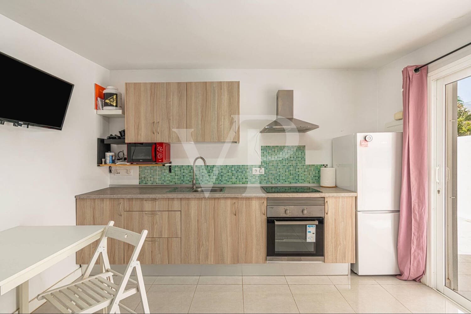 3 sypialnia Bungalow na sprzedaż w El Madronal - 999 000 € (Ref: 9796647)