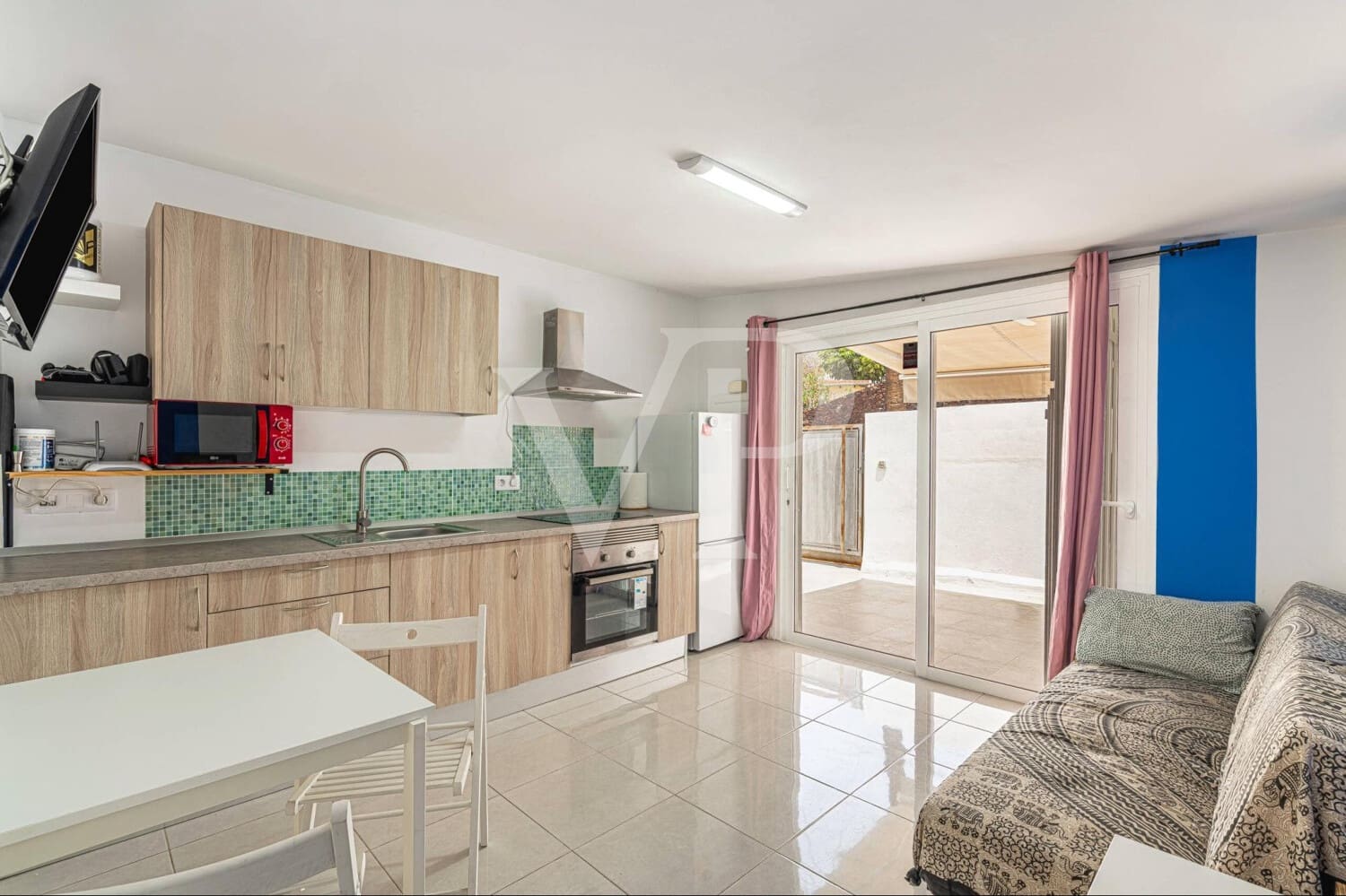 3 sypialnia Bungalow na sprzedaż w El Madronal - 999 000 € (Ref: 9796647)