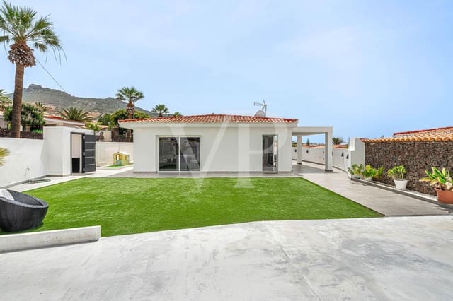 3 sypialnia Bungalow na sprzedaż w El Madroñal, Adeje - 999 000 € (Ref: 9796647)