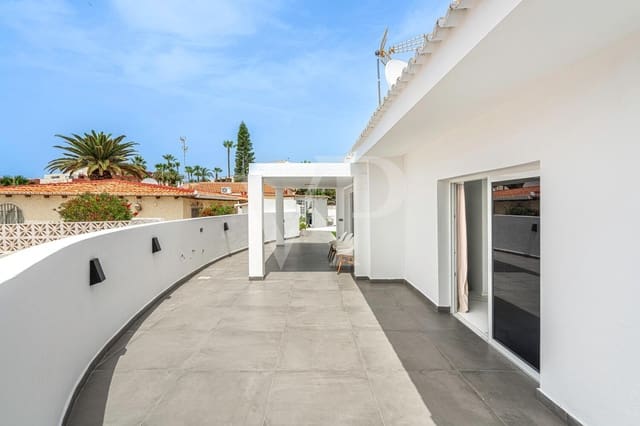 3 sypialnia Bungalow na sprzedaż w El Madroñal, Adeje - 999 000 € (Ref: 9796647)