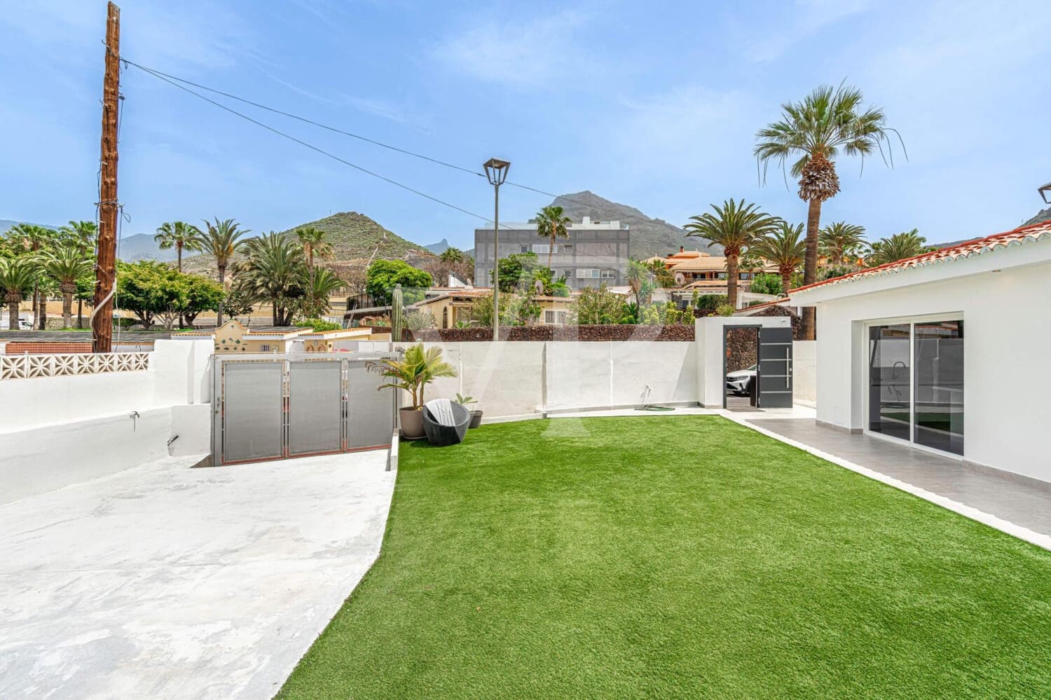 3 sypialnia Bungalow na sprzedaż w El Madronal - 999 000 € (Ref: 9796647)