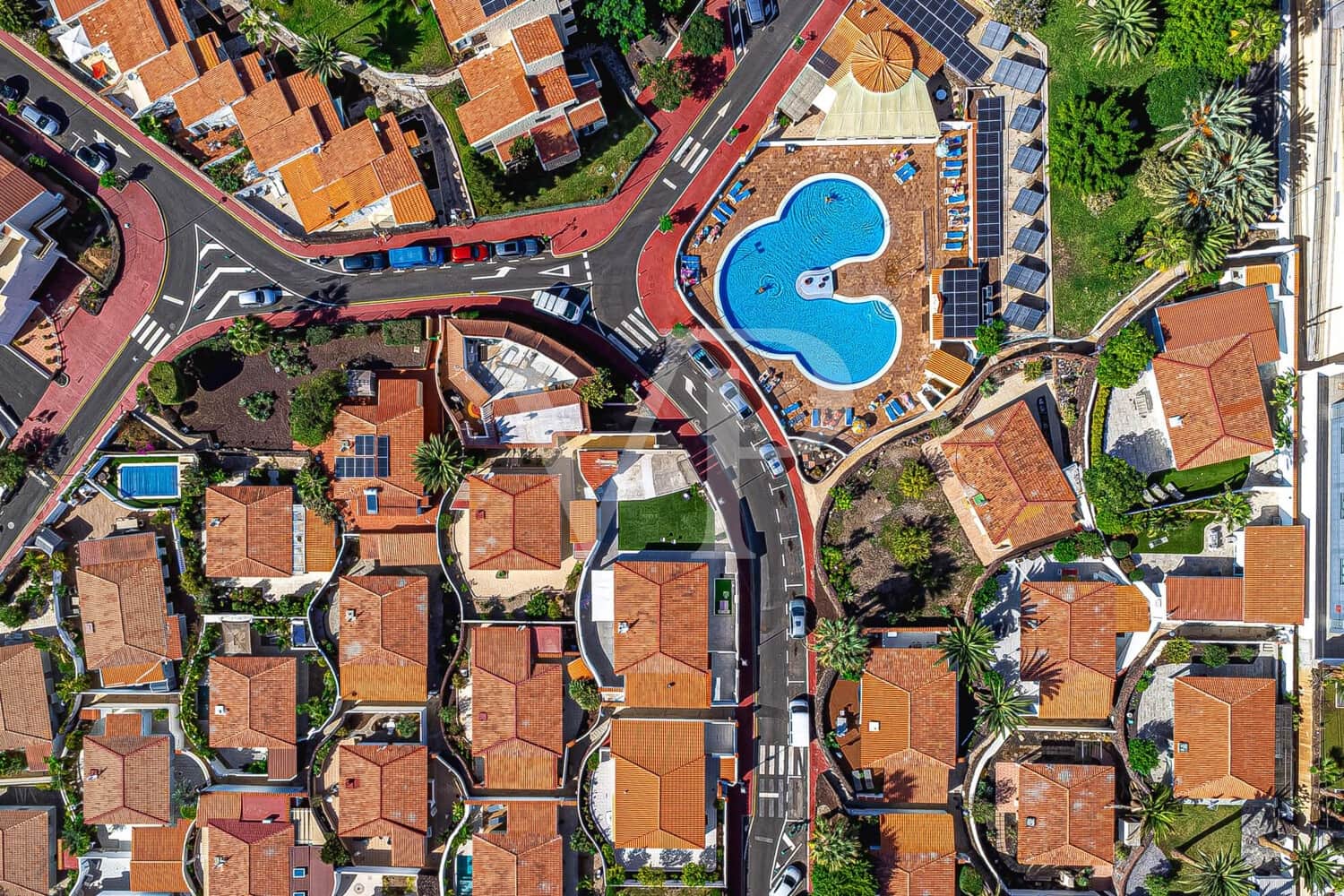 3 sypialnia Bungalow na sprzedaż w El Madronal - 999 000 € (Ref: 9796647)