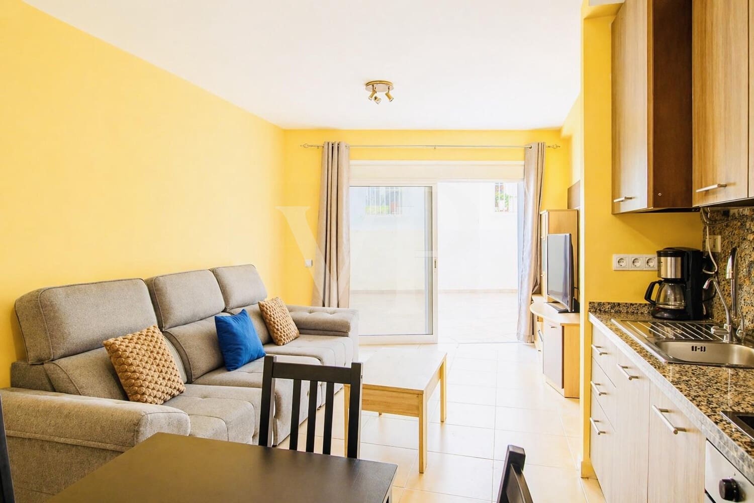 1 bedroom Flat for sale in Adeje - € 235,000 (Ref: 9806283)