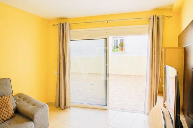 1 bedroom Flat for sale in Casco Urbano, Adeje - € 235,000 (Ref: 9806283)