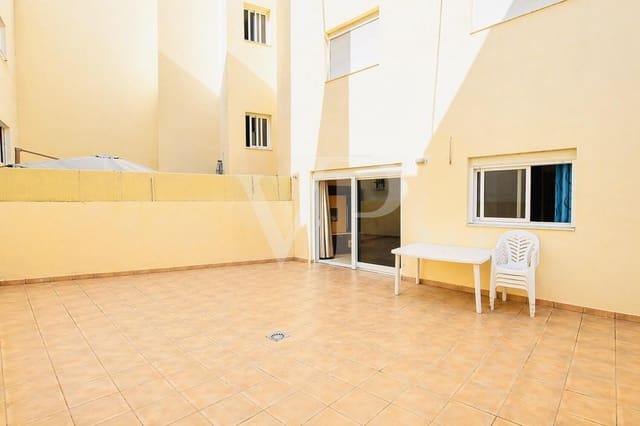 1 bedroom Flat for sale in Casco Urbano, Adeje - € 235,000 (Ref: 9806283)