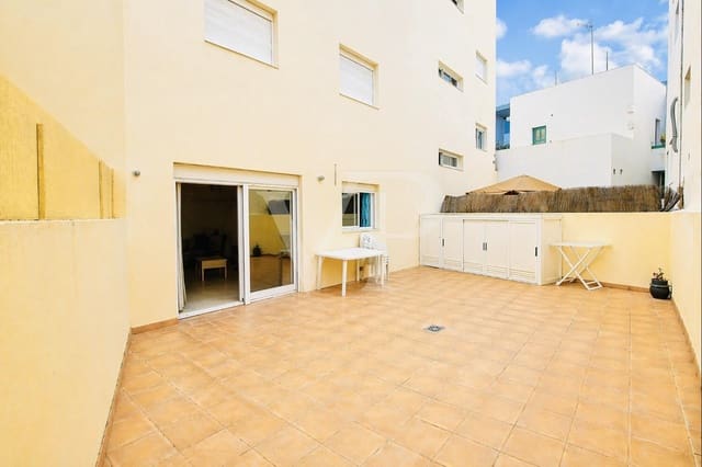 1 bedroom Flat for sale in Casco Urbano, Adeje - € 235,000 (Ref: 9806283)