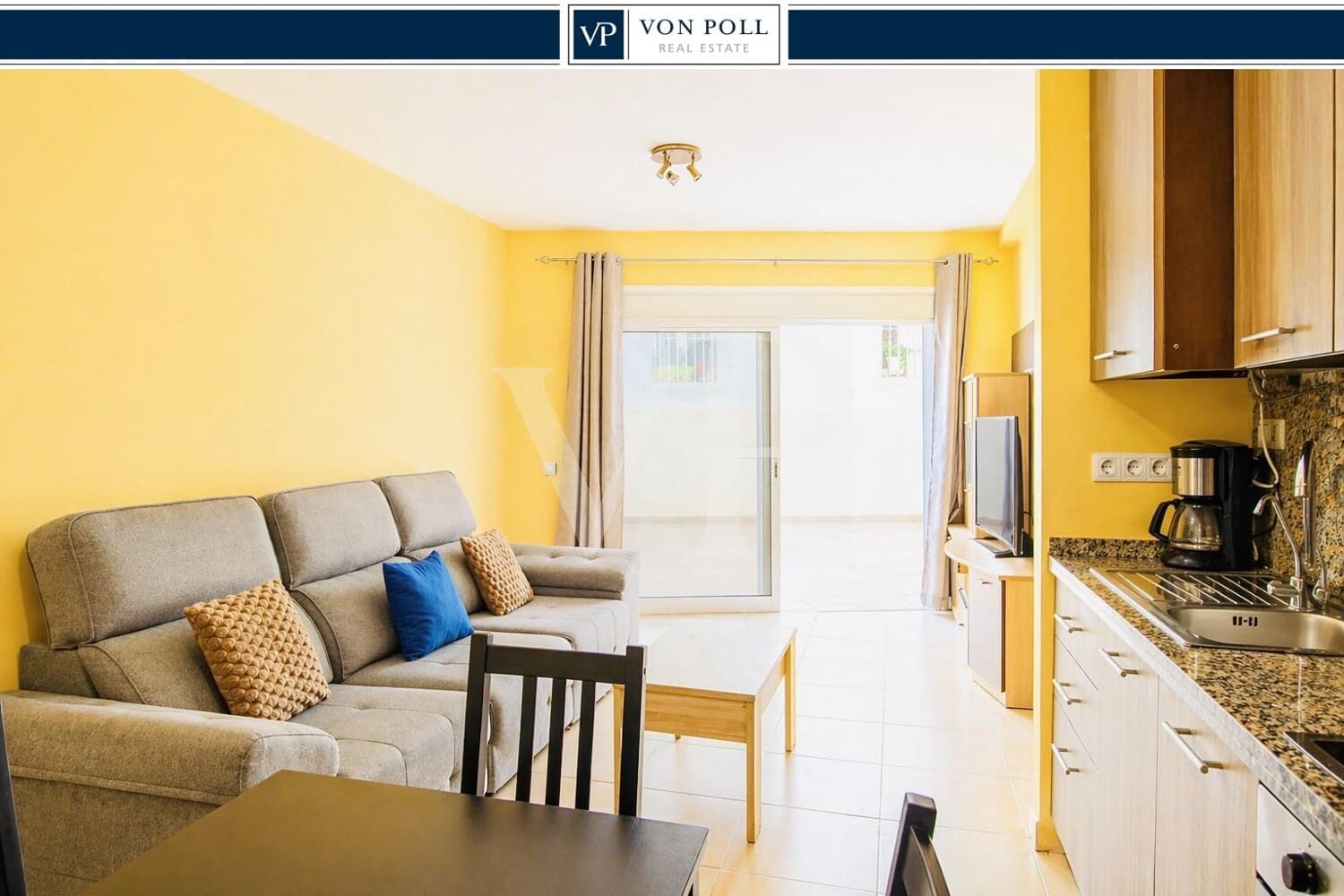 1 bedroom Flat for sale in Adeje - € 235,000 (Ref: 9806283)